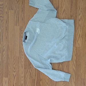 Nike sweatshirt